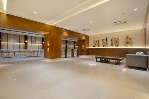 Sunday Hotel Vadodara