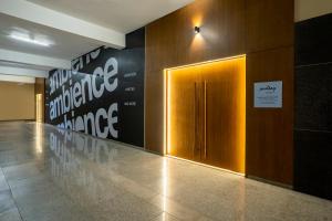 Sunday Hotel Vadodara