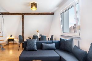 Az-Living Heppenheim