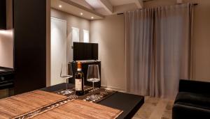 Baciucco Garden Suite