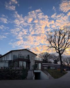 Baciucco Garden Suite