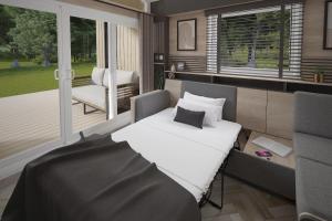 The Hideaway at Thurston Manor Park - Pet Friendly