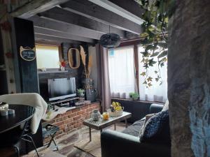 Holiday Home Lumassote