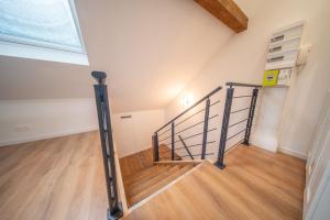 Super Appartement Near Basel 8 4 personnes