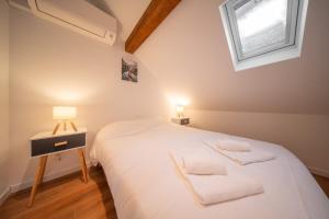 Super Appartement Near Basel 8 4 personnes