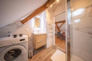 Super Appartement Near Basel 8 4 personnes