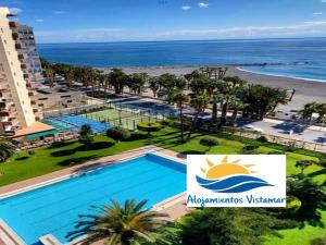 Apartamento Las Góndolas Playa ALOJAMIENTOS VISTAMAR