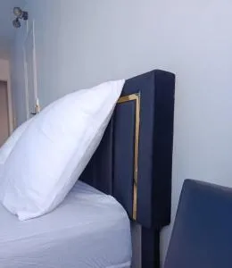 Chambre privée cocooning