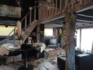 Holiday Home Lumassote