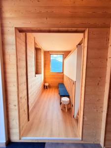 Chalet école des cimes