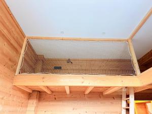 Chalet école des cimes