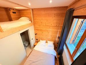 Chalet école des cimes