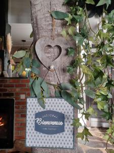 Holiday Home Lumassote