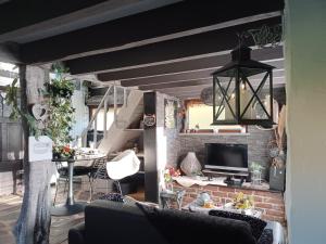 Holiday Home Lumassote