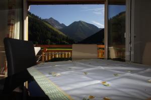 Appartements Gärtner