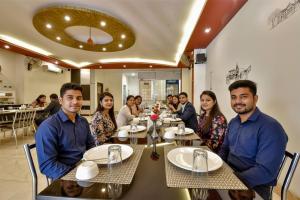 Via Bikaner Heritage