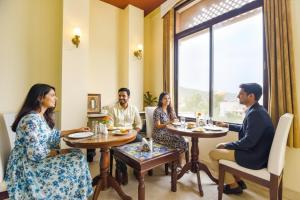 Via Bikaner Heritage