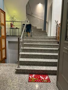 Georgia seaview apartments Α1