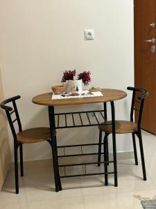 Georgia seaview apartments Α1