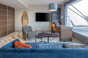 Hilton Geneva Hotel and Conference Centre