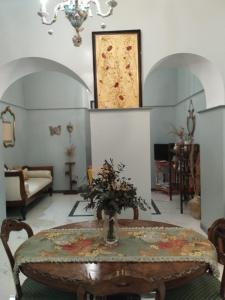 CASA SEÑORIAL CON PISCINA. CASA DONNA ISABEL