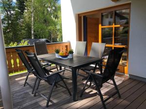 Appartement Schwab Ski in-Ski out by Schladmingurlaub