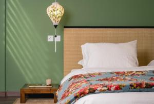 Athens Heart Urban Zen Loft