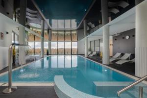 Westin House Koralowa by Solarento