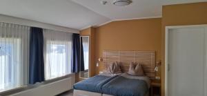 Bed&Breakfast aan Strand