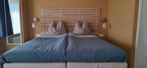 Bed&Breakfast aan Strand