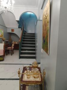 CASA SEÑORIAL CON PISCINA. CASA DONNA ISABEL