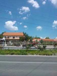 Penzion Patna Sreshta Motel Razgrad Bulharsko