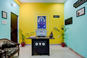 Hotel O Rudraksh Residency