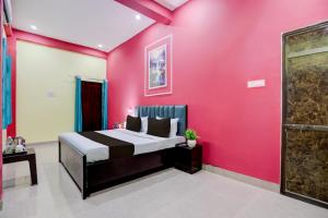 Hotel O Rudraksh Residency