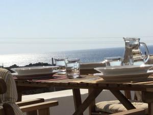 Sea Breeze Rhodes Greece