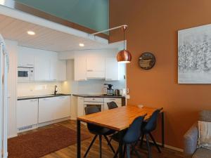 Näköalahuoneisto 320