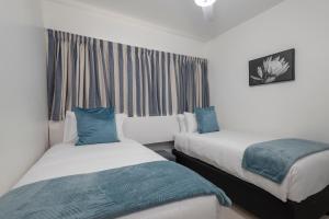 802 The Bermudas - by Stay in Umhlanga