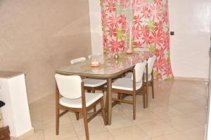 Cosy Villa Agadir Center 3 Rooms Modern Central Comfortable