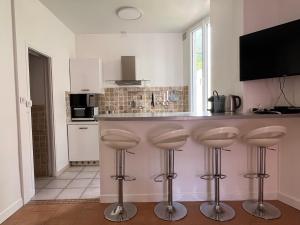 Viva Riviera - 10 Rue Florian