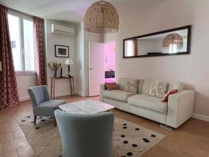 Viva Riviera - 10 Rue Florian