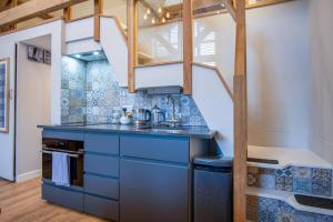 The Old Smithy - 2 Bedroom Cottage - Reynoldston