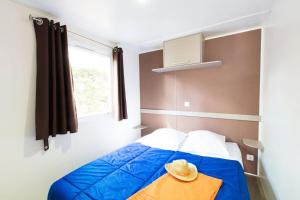 Camping 3 étoiles - efb0hg