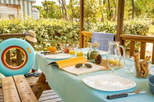 Camping 3 étoiles - Parc aquatique - ccaff0b