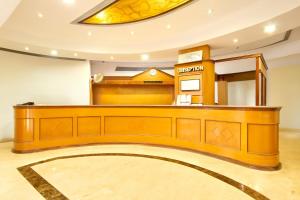 Hotel Sarita - Near Surat Railway Station