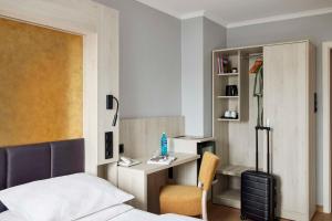 Best Western Raphael Hotel Altona