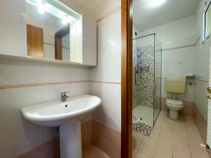 7B Bilocale vicino al mare