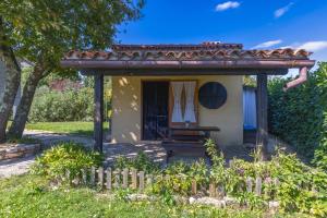 Villa Miranda in heart of Istria