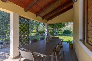 Villa Miranda in heart of Istria