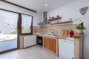 Villa Miranda in heart of Istria