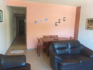 Apto 2 quartos com vista para o mar - Centro - Ubatuba